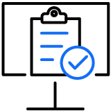 Getting started icon