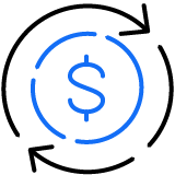 Product knowledge icon